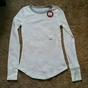 So size small thermal NWT